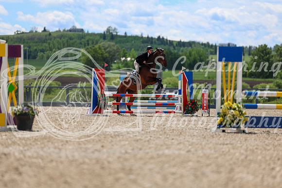 01861 - Shea - 2026 June Classic I - Thursday June 11th