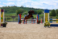 01862 - Shea - 2026 June Classic I - Thursday June 11th