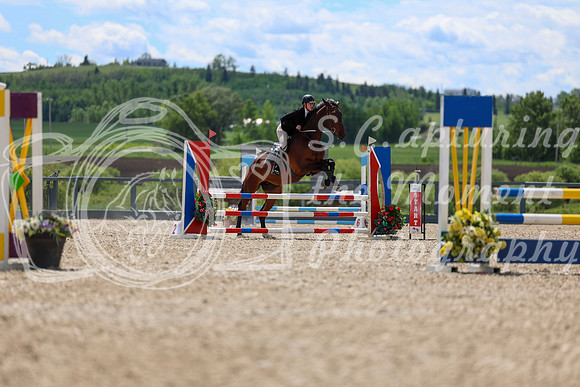 01862 - Shea - 2026 June Classic I - Thursday June 11th