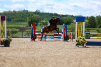 01863 - Shea - 2026 June Classic I - Thursday June 11th