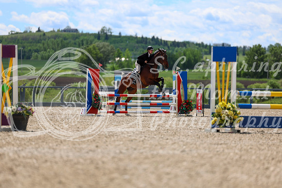 01863 - Shea - 2026 June Classic I - Thursday June 11th