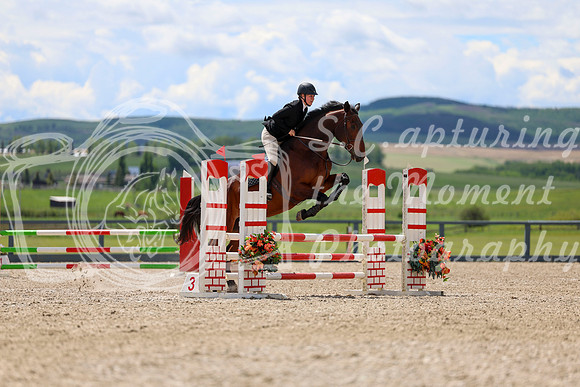 01864 - Shea - 2026 June Classic I - Thursday June 11th
