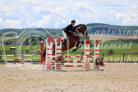 01865 - Shea - 2026 June Classic I - Thursday June 11th