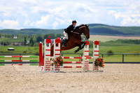 01866 - Shea - 2026 June Classic I - Thursday June 11th