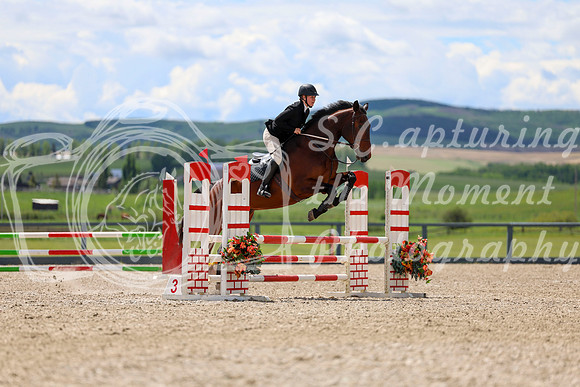 01866 - Shea - 2026 June Classic I - Thursday June 11th