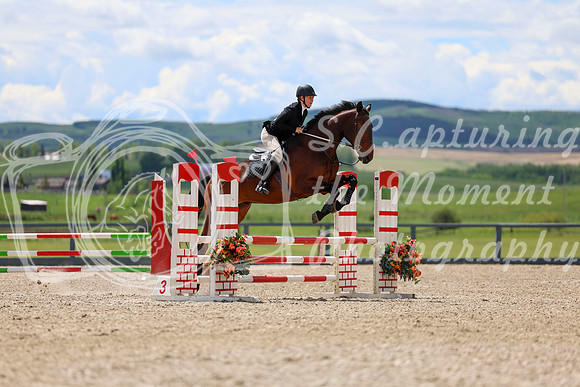 01867 - Shea - 2026 June Classic I - Thursday June 11th