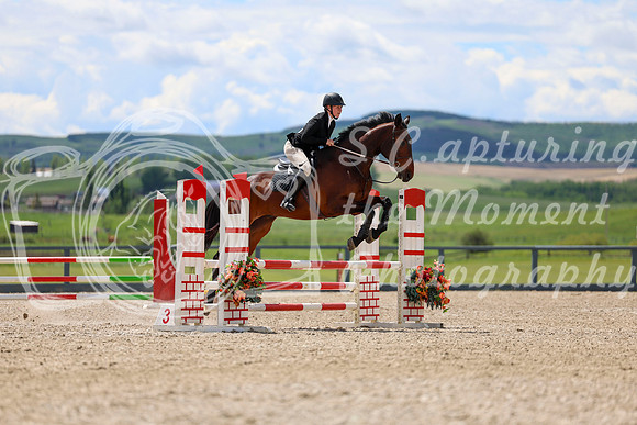 01868 - Shea - 2026 June Classic I - Thursday June 11th