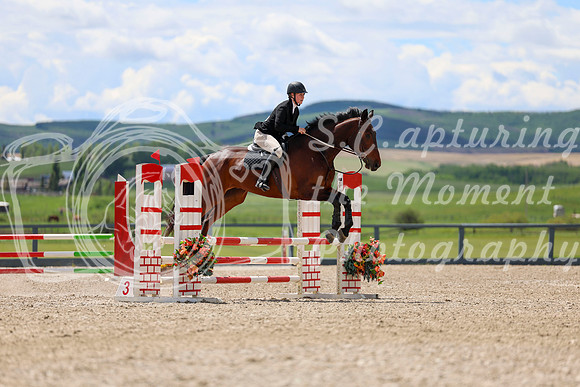 01870 - Shea - 2026 June Classic I - Thursday June 11th