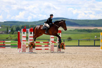 01871 - Shea - 2026 June Classic I - Thursday June 11th