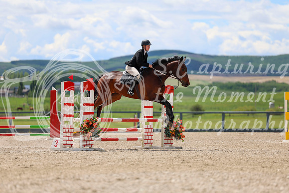 01871 - Shea - 2026 June Classic I - Thursday June 11th