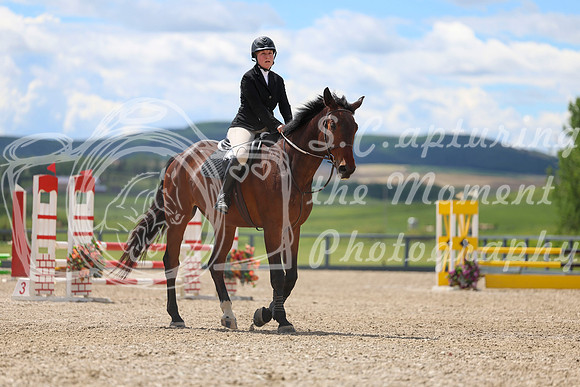 01936 - Shea - 2026 June Classic I - Thursday June 11th
