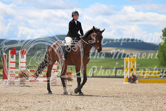 01937 - Shea - 2026 June Classic I - Thursday June 11th