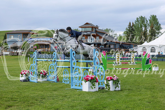 04105 - Shea - 2026 June Classic I - Thursday June 11th