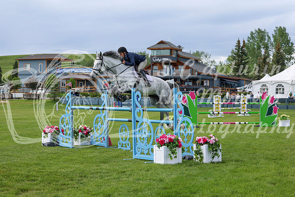 04106 - Shea - 2026 June Classic I - Thursday June 11th