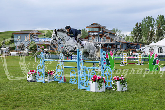 04107 - Shea - 2026 June Classic I - Thursday June 11th