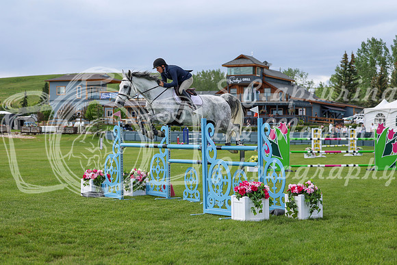 04109 - Shea - 2026 June Classic I - Thursday June 11th