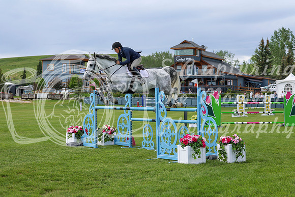 04110 - Shea - 2026 June Classic I - Thursday June 11th