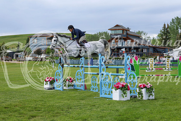 04111 - Shea - 2026 June Classic I - Thursday June 11th