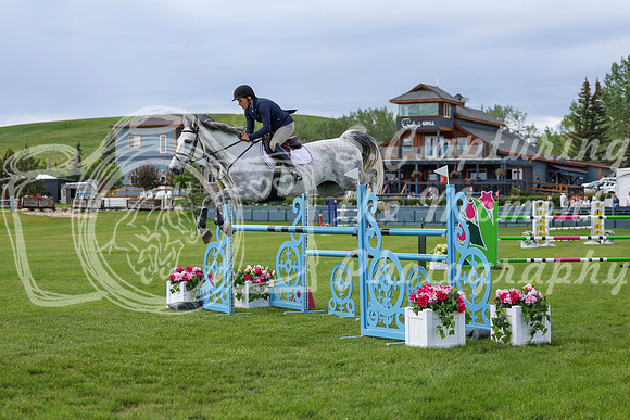 04112 - Shea - 2026 June Classic I - Thursday June 11th