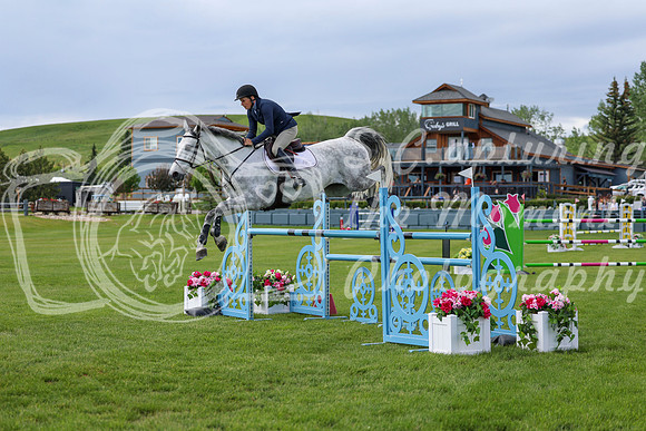 04113 - Shea - 2026 June Classic I - Thursday June 11th