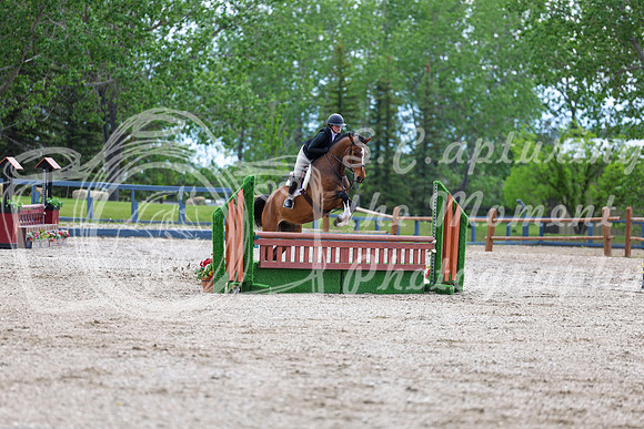 00742 - Shea - 2026 June Classic I - Thursday June 11th