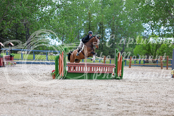 00743 - Shea - 2026 June Classic I - Thursday June 11th