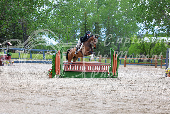00744 - Shea - 2026 June Classic I - Thursday June 11th
