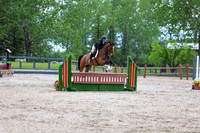 00745 - Shea - 2026 June Classic I - Thursday June 11th