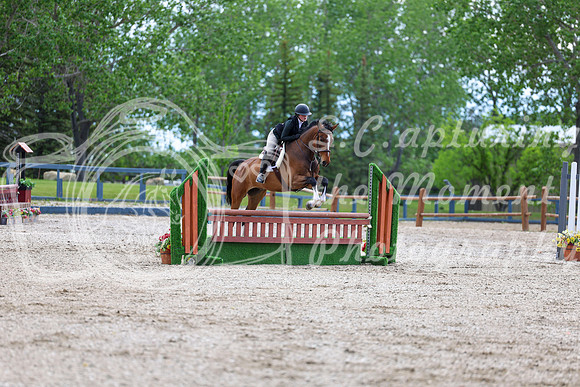 00745 - Shea - 2026 June Classic I - Thursday June 11th