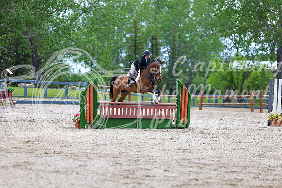 00746 - Shea - 2026 June Classic I - Thursday June 11th