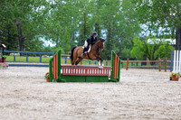 00747 - Shea - 2026 June Classic I - Thursday June 11th