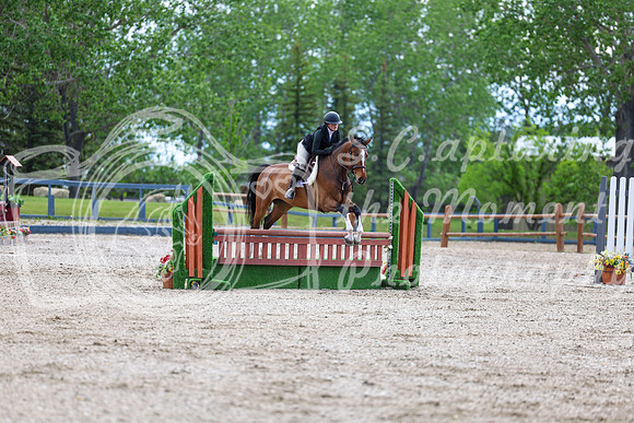 00747 - Shea - 2026 June Classic I - Thursday June 11th