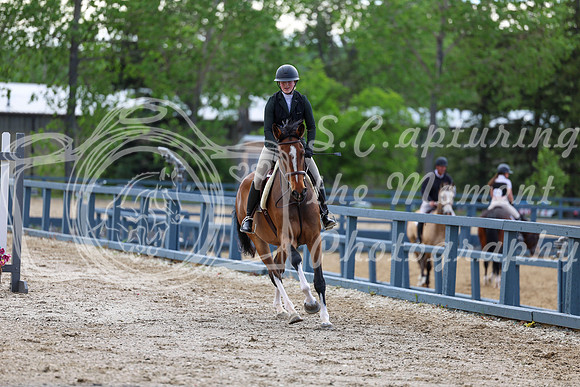 00750 - Shea - 2026 June Classic I - Thursday June 11th