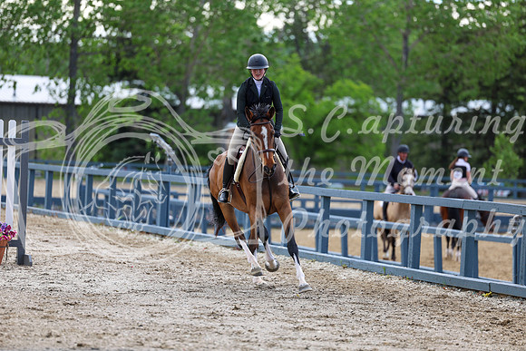 00748 - Shea - 2026 June Classic I - Thursday June 11th