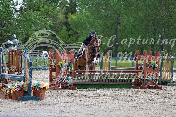 00754 - Shea - 2026 June Classic I - Thursday June 11th