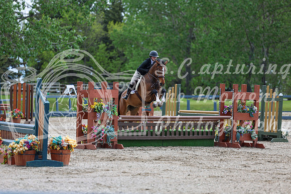 00755 - Shea - 2026 June Classic I - Thursday June 11th