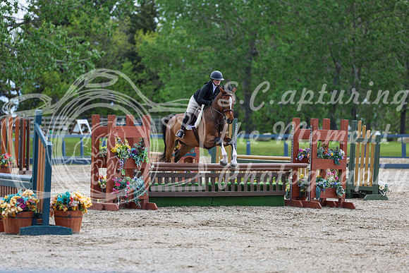 00758 - Shea - 2026 June Classic I - Thursday June 11th