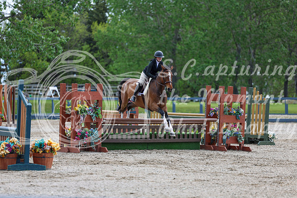 00760 - Shea - 2026 June Classic I - Thursday June 11th