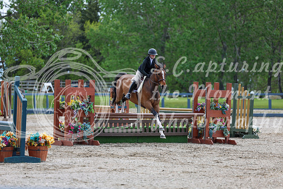 00761 - Shea - 2026 June Classic I - Thursday June 11th