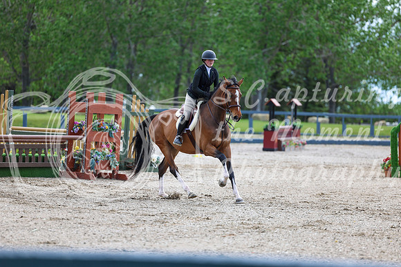 00762 - Shea - 2026 June Classic I - Thursday June 11th