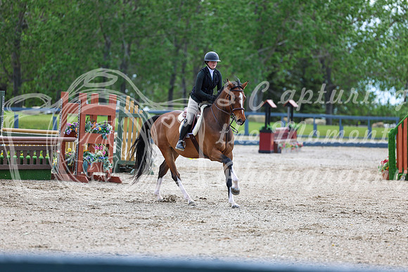 00763 - Shea - 2026 June Classic I - Thursday June 11th