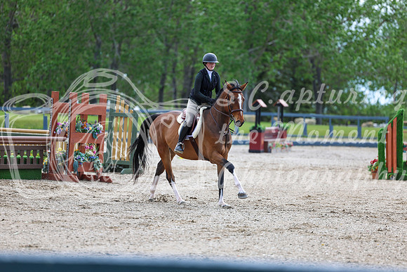 00764 - Shea - 2026 June Classic I - Thursday June 11th