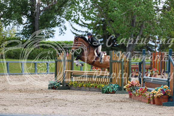 00765 - Shea - 2026 June Classic I - Thursday June 11th