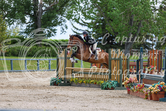00766 - Shea - 2026 June Classic I - Thursday June 11th