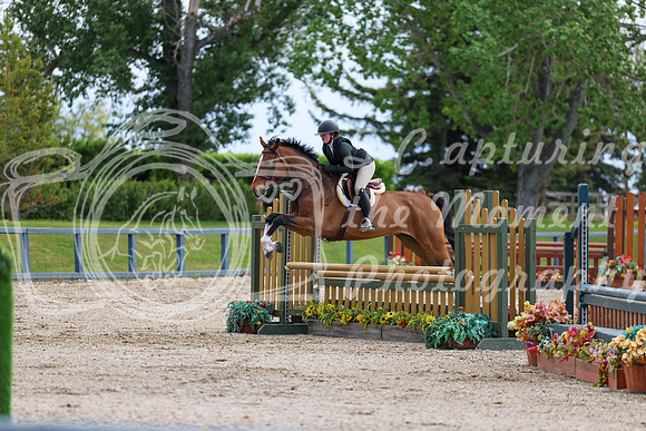 00768 - Shea - 2026 June Classic I - Thursday June 11th