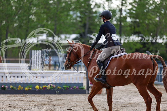 00407 - Shea - 2026 June Classic I - Thursday June 11th