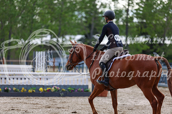 00408 - Shea - 2026 June Classic I - Thursday June 11th