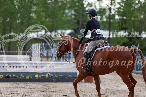 00409 - Shea - 2026 June Classic I - Thursday June 11th