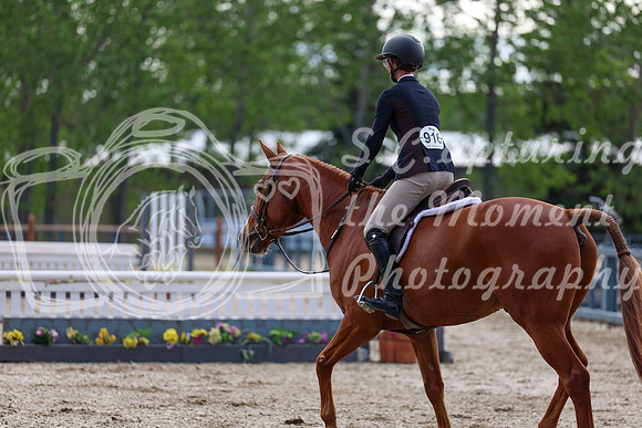 00410 - Shea - 2026 June Classic I - Thursday June 11th