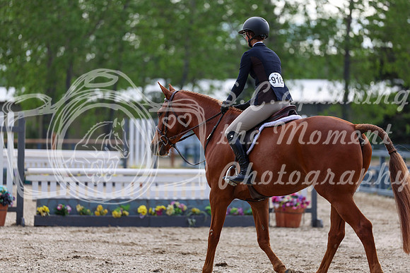 00411 - Shea - 2026 June Classic I - Thursday June 11th